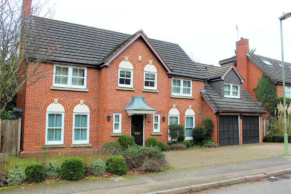 Priory Field Drive, Edgware, HA8